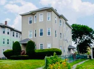 151 Vernon St #2, Worcester, MA 01610