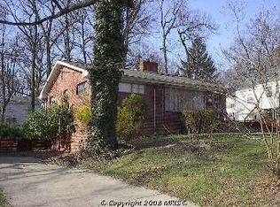 4801 Laguna Rd, College Park, MD 20740