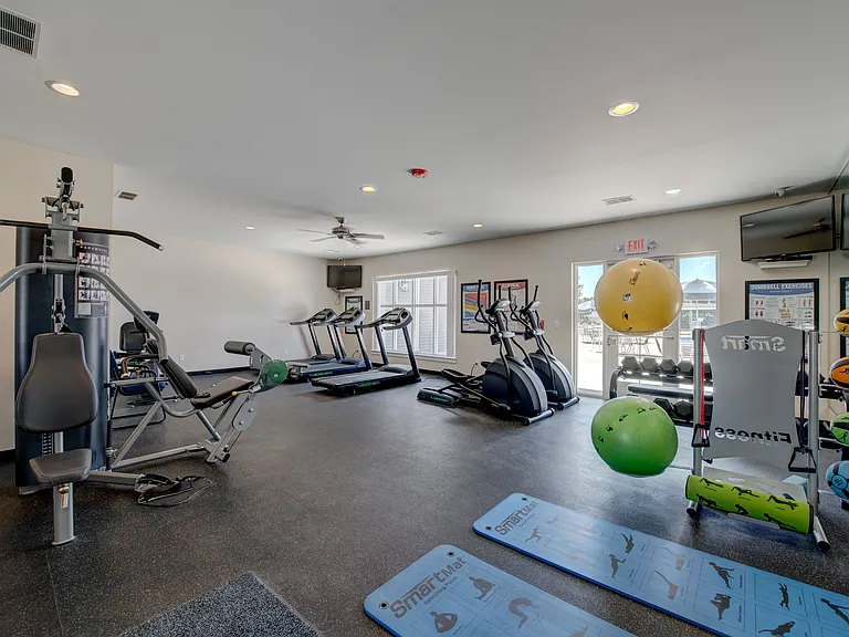 Frenchtown Villa/Elizabeth Woods — Photo 7