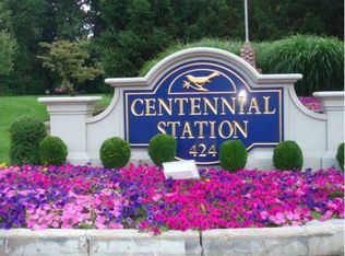 2200 Centennial Sta, Warminster, PA 18974