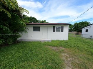 Sunny Haven, Homestead, FL 33032