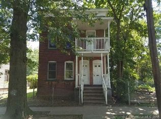 138 Hazel St, New Haven, CT 06511