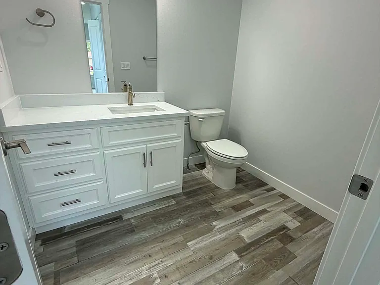 224 O St SW #A — Photo 17