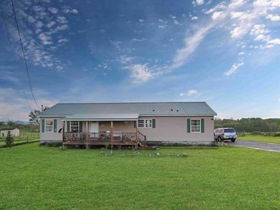 1003 Brandonville Pike, Terra Alta, WV, 26764