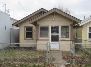 148 E Main St, Klamath Falls, OR 97601