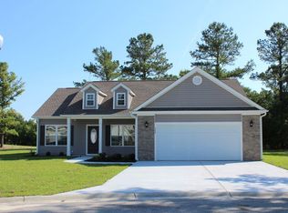 908 Stags Leap Ct #ELM, Loris, SC 29569