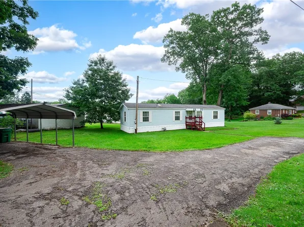 123 Boyd Dr, Butler, PA 16001