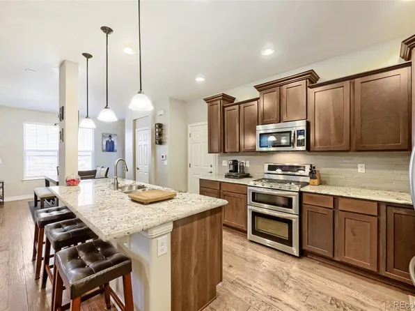 9543 Gray Court, Westminster, CO 80031