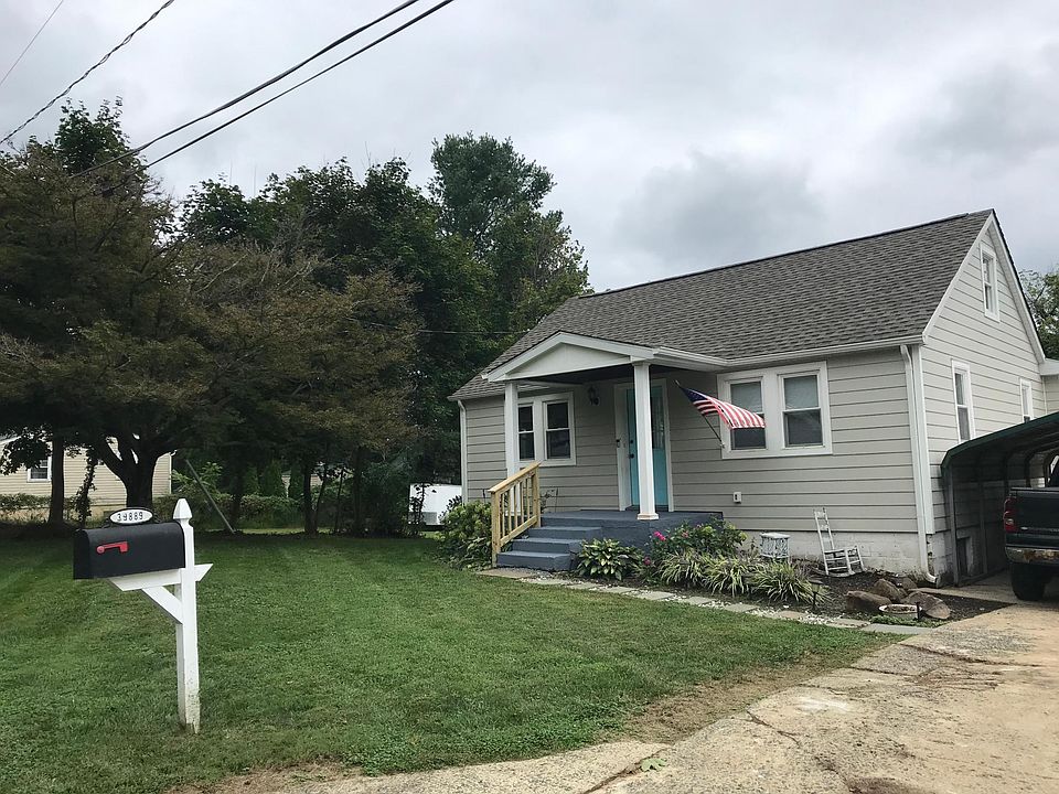 39889 Catoctin Ridge St, Paeonian Springs, VA 20129 Zillow