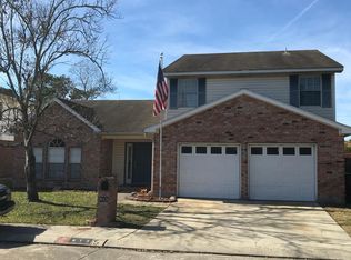 613 Aurora Oaks Dr #MILITARY19, New Orleans, LA 70131