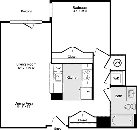 1111 Belle Pre — Photo 80