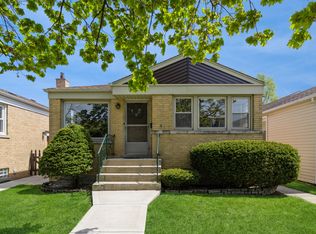 6527 N Neva Ave, Chicago, IL 60631