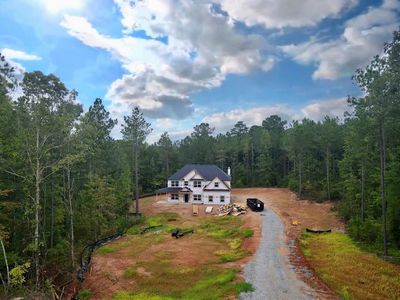 32 James Creek Rd, Fortson, GA, 31808