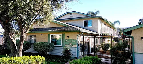 1231 Persimmon Ave #35 Photo 1