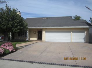 18801 Vintage St, Northridge, CA 91324