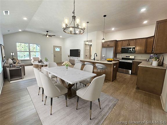 4th image of 318 Harrison Avenue NW