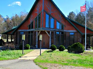 1292 Cooper Ln, Jamesville, NC 27846