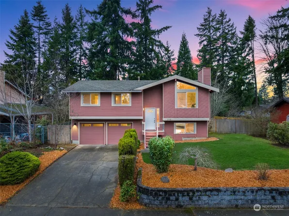 2116 SE 21st Street, Renton, WA 98055