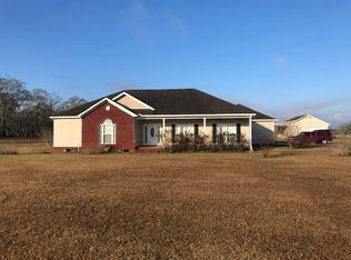 936 S Ball St, Slocomb, AL 36375