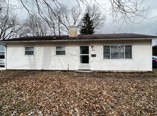 7366 David Ave, Reynoldsburg, OH