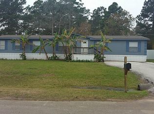 31511 W Timberloch Trl, Magnolia, TX 77355