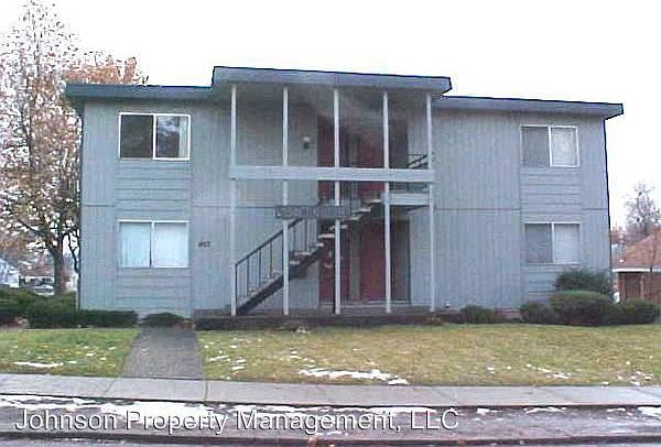 1st image of 403 W Mansfield Ave APT 4