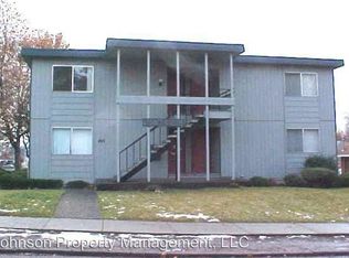 403 W Mansfield Ave APT 4, Spokane, WA 99205