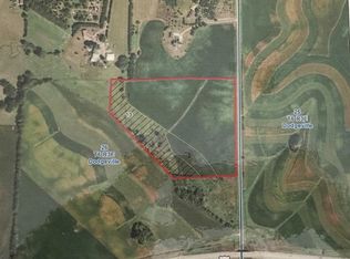 Approx Leffler Road & County Rd #Z, Dodgeville, WI 53533