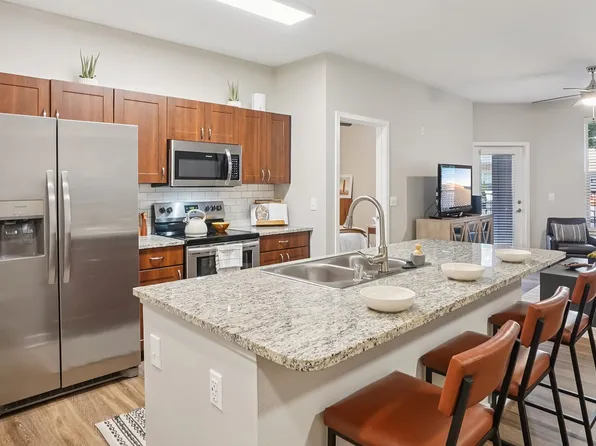 Lugano at Cherry Creek