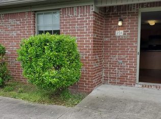 36 Sunny Gap Rd #36B, Conway, AR 72032