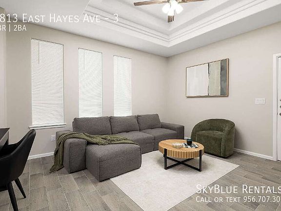 4th image of 2813 E Hayes Ave #3