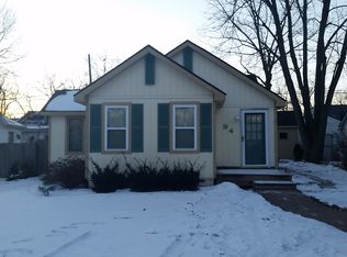 94 Waterly Ave, Waterford, MI