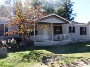 414 Thirty Rd, Lake City, SC 29560