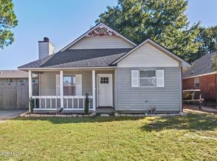 398 Nelson Rd, Biloxi, MS 39531