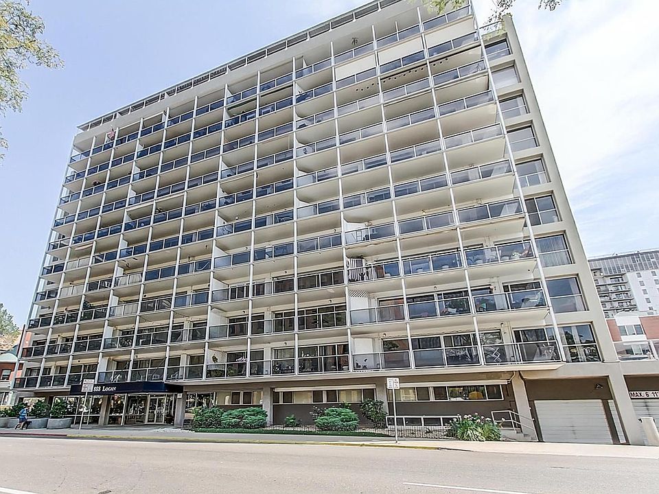1st image of 888 N Logan St #7GH