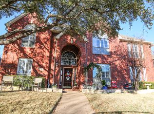940 Gibbs Xing, Coppell, TX 75019
