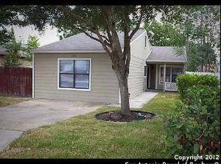2890 Ash Field Dr, San Antonio, TX 78245