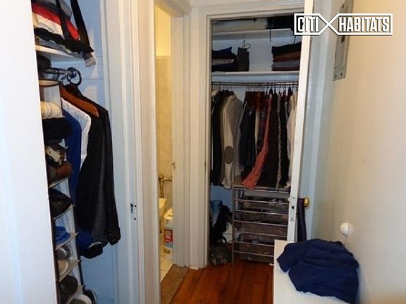 5th image of 210 W 17th St APT 1B