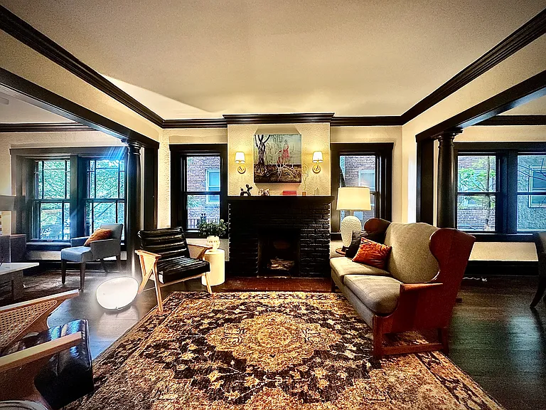 3818 Walnut St #2S — Photo 8