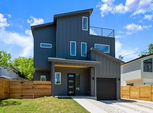 2102 Maple Ave, Austin, TX 78722