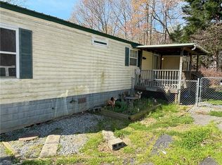 464 Franklin Dr, Winston Salem, NC 27107