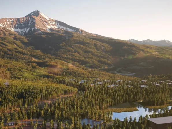 29 One&only Private Home, Big Sky, MT 59716