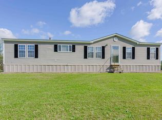 44067 La Coulee Rd, Saint Amant, LA 70774