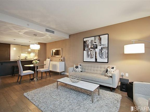 3rd image of 435 China Basin St Unit 444