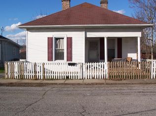 130 Chautauqua St, Lawrenceburg, KY 40342