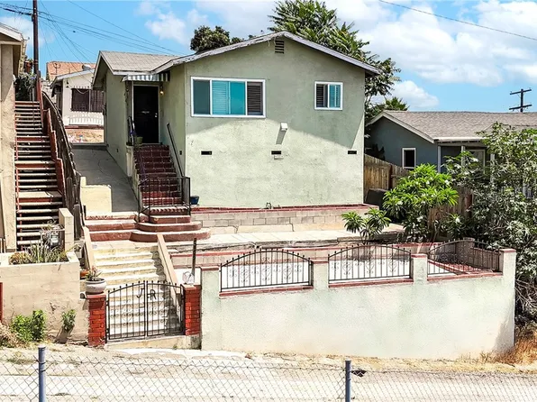 924 N Gage Ave, Los Angeles, CA 90063