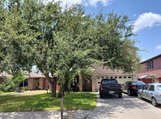 6909 N 40th St, McAllen, TX 78504