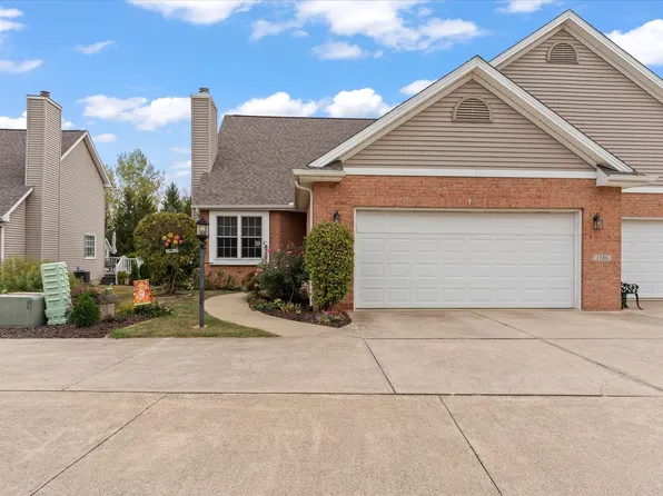 1706 Tin Cup Rd #1706, Mahomet, IL 61853