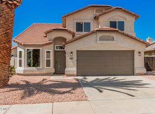 6422 W Adobe Dr, Glendale, AZ 85308
