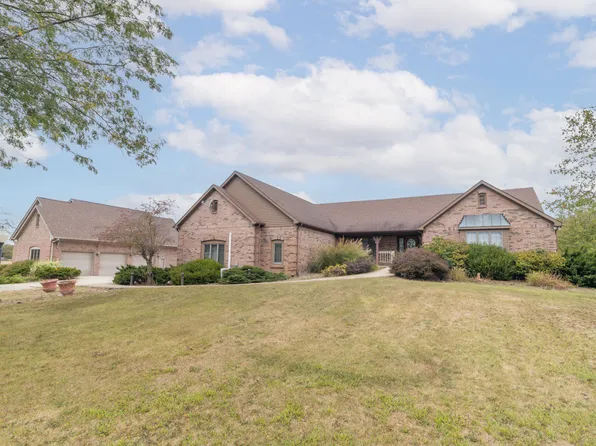 4870 W 150 N, Greenfield, IN 46140